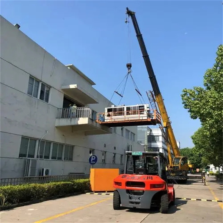 荔波小型吊车出租电话