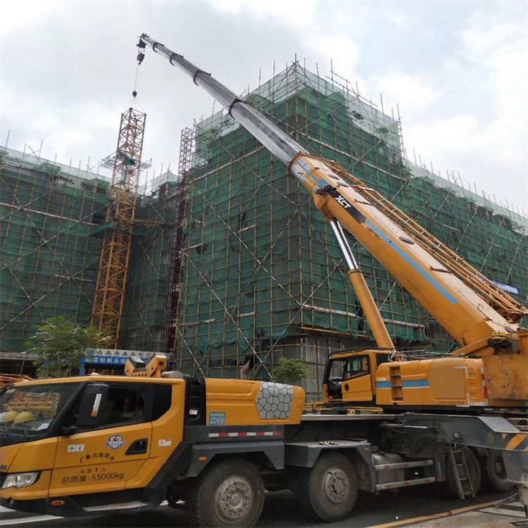 荔波吊车出租附加费避坑指南：哪些项目容易踩雷