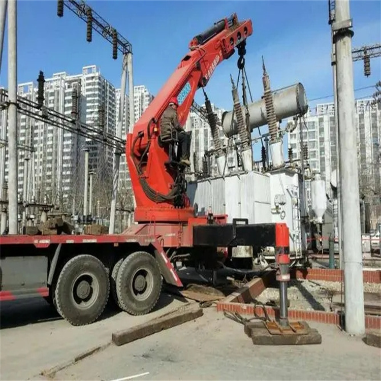 荔波就近吊车出租|工地厂房吊装设备租赁|24小时高效响应