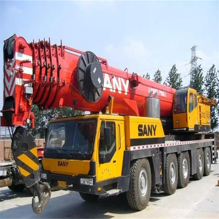 荔波附近工地哪里有吊车出租|应急吊装服务|24小时灵活调度