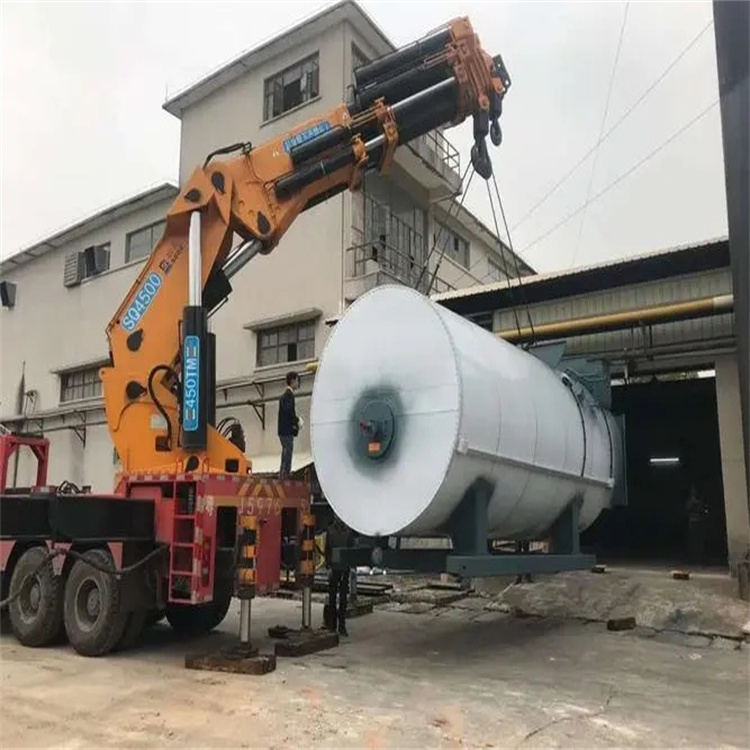 荔波室内装修小型折臂吊出租服务：高效解决方案与租赁指南