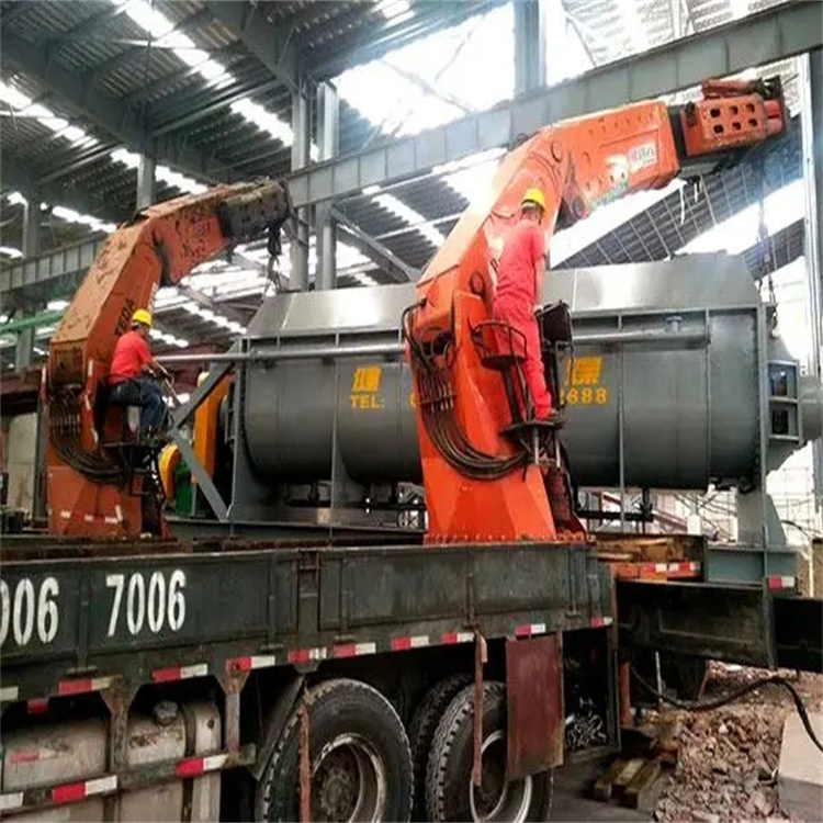 荔波大型随车吊出租多少钱