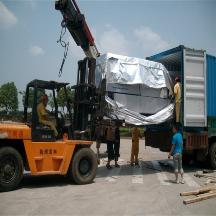 荔波物流仓库装卸随车吊租赁服务优势与选择指南