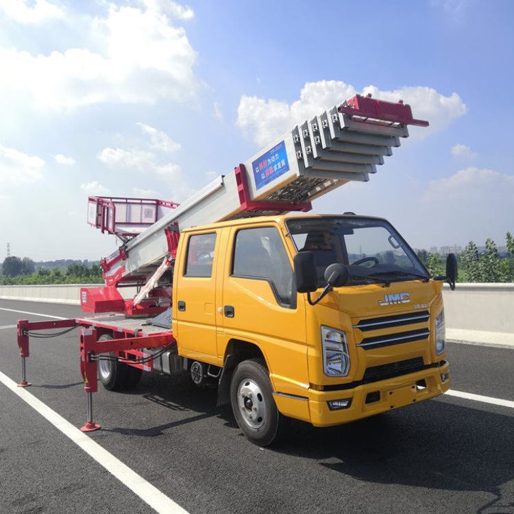 荔波出租云梯车电话 水泥上楼