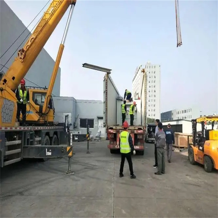 荔波如何找到附近的吊车救援服务