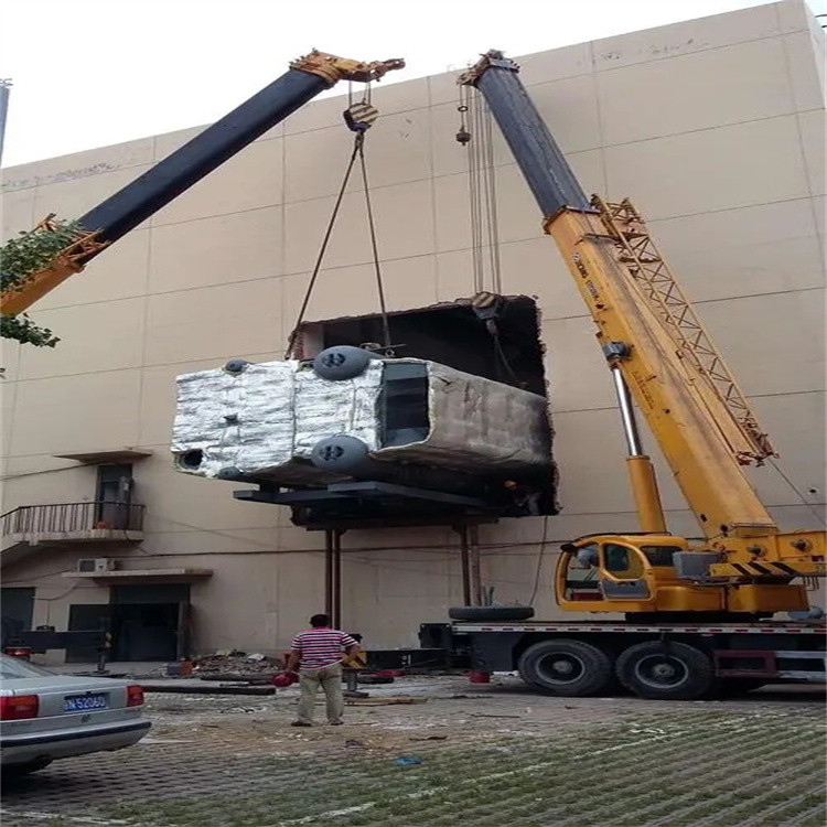 荔波25吨汽车吊出租