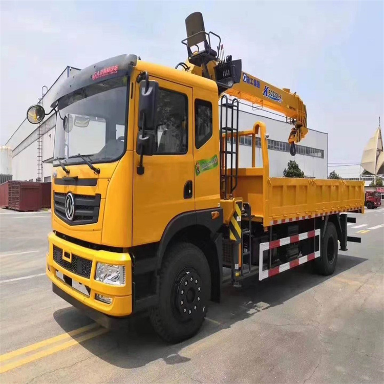 荔波附近找一辆随车吊出租