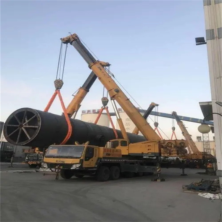 荔波8吨汽车吊出租