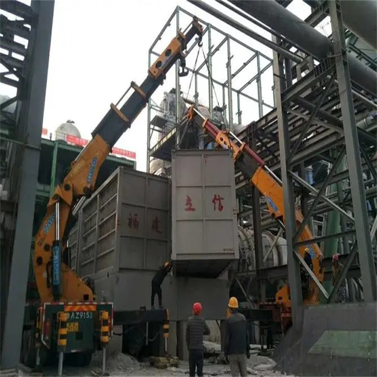 荔波折臂吊车租赁电话