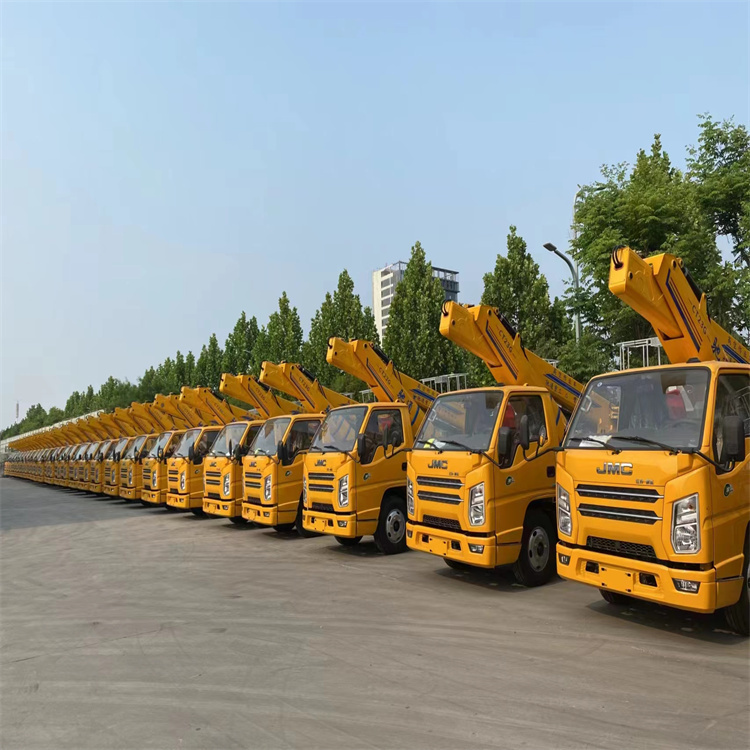 荔波路灯车高空作业车出租|市政维修|广告安装