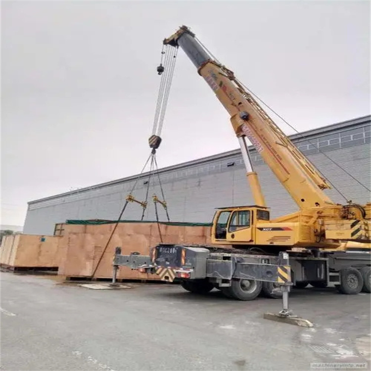 荔波急需吊车出租怎么办|24小时响应|跨区调配服务