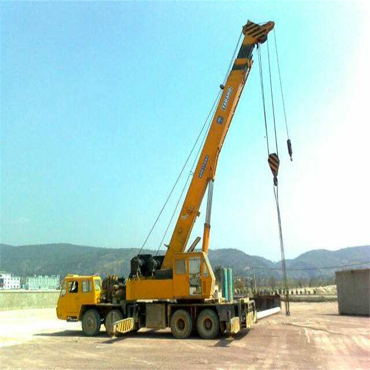 荔波小型吊车出租价格是多少